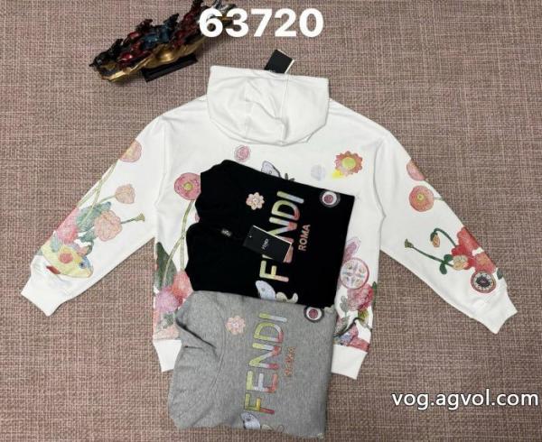 スーパー コピー 通販 優良パーカーFENDI2026年度 上質な材料 2026人気が爆発 0 