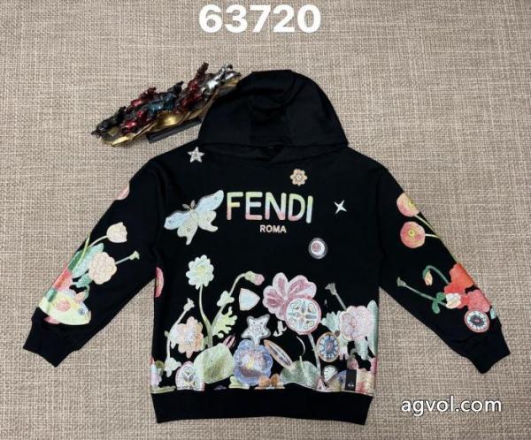 スーパー コピー 通販 優良パーカーFENDI2026年度 上質な材料 2026人気が爆発 5 