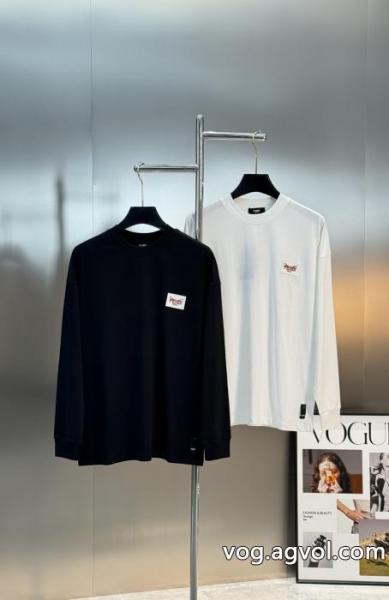 ブランド 偽物 激安 通販長袖Tシャツ円高還元Sale 新品限定セール 今年新作登場FENDI 0