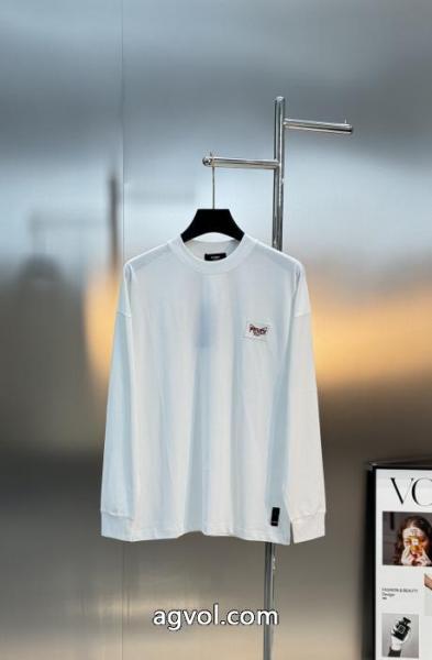 ブランド 偽物 激安 通販長袖Tシャツ円高還元Sale 新品限定セール 今年新作登場FENDI 2