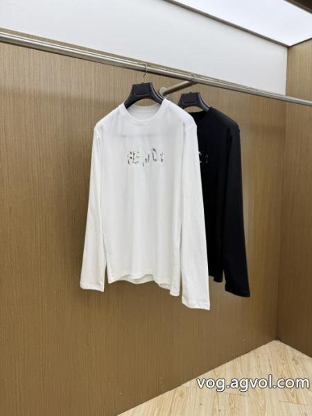 長袖Tシャツコピー 通販FENDI上品な大人に！ シンプル使える セールで破格 0 