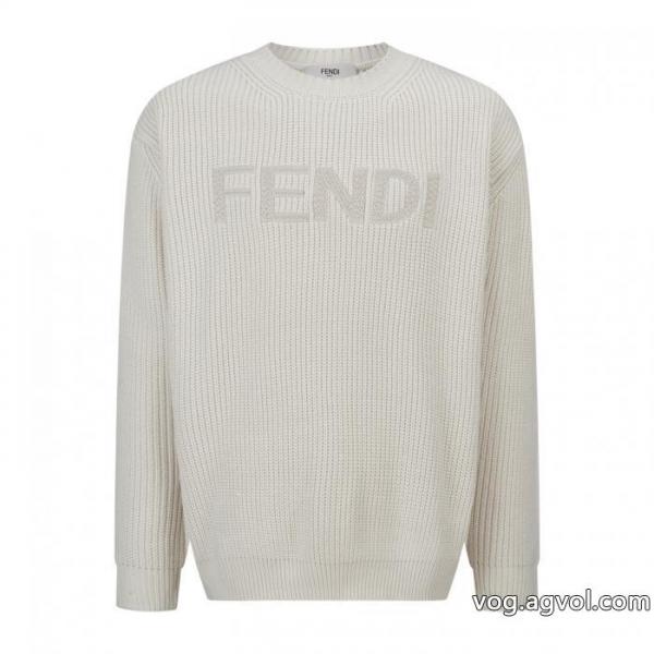 コピー ブランド 通販清潔感溢れる 穿き心地も快適 新作デザイン新色セーターFENDI 0 