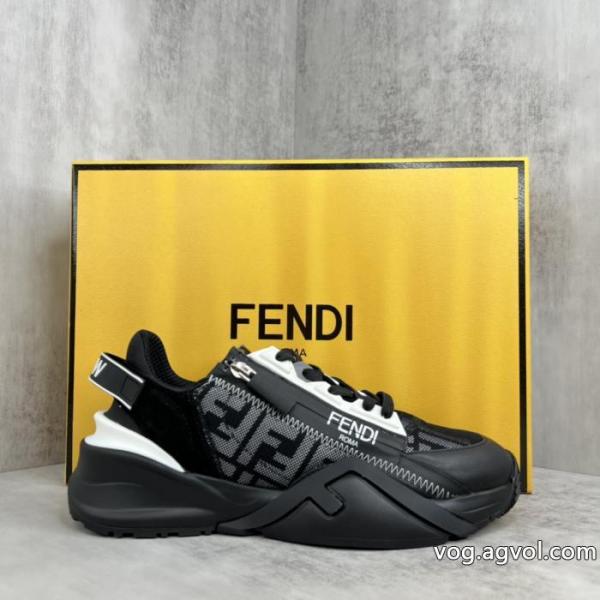 新作いきなり値下げ! 全国無料 HipHopスニーカーブランド フェイクFENDI. 0