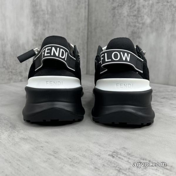 新作いきなり値下げ! 全国無料 HipHopスニーカーブランド フェイクFENDI. 5