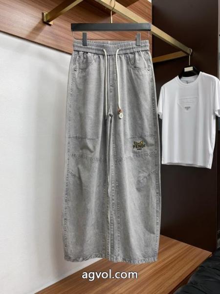 ブランド コピー バックFENDI一番人気 着るだけオシャレ上級者 人気セールセールジーンズ. 2
