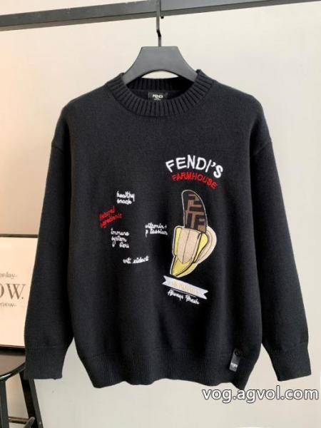 セーターブランド 偽物 通販上品上質 新作限定おしゃ可愛 すぐお届け2026新作FENDI 0