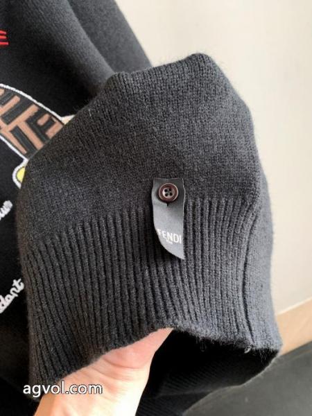 セーターブランド 偽物 通販上品上質 新作限定おしゃ可愛 すぐお届け2026新作FENDI 4