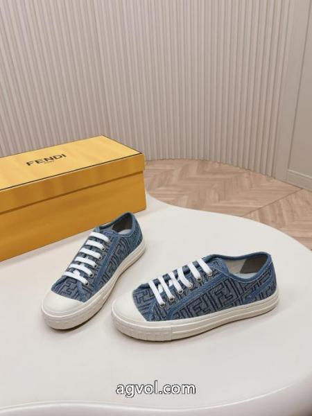大人の女性ウォレット HOT新品 男女共用スニーカーコピー 品 販売FENDI. 1