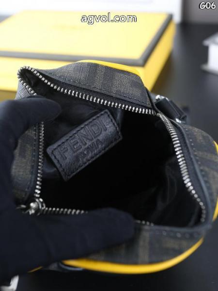 バッグFENDI海外通販 爆買い大得価 優しさブランド レプリカ.. 6 