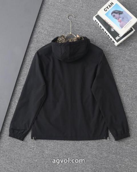 ジャケットFENDIHOTお買い得 デザイン性の高い 上品セレブな豪華コピー 品 ブランド 1