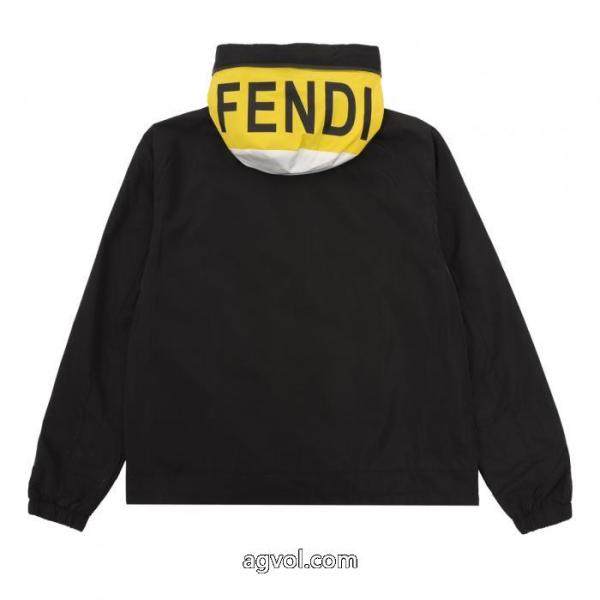 NEW新作 人気セール高品質 好評なアイテムFENDIコートブランド コピー 販売 5
