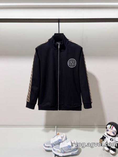 コート新品保証 最旬のスタイル 特に人気コピー 商品 ブランドFENDI 0