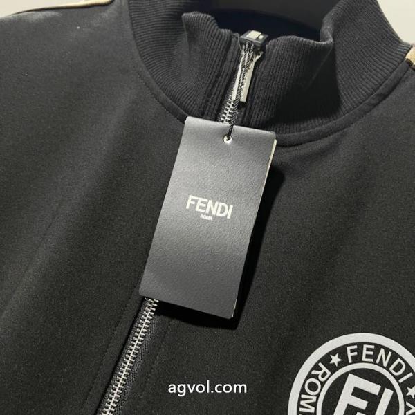 コート新品保証 最旬のスタイル 特に人気コピー 商品 ブランドFENDI 2