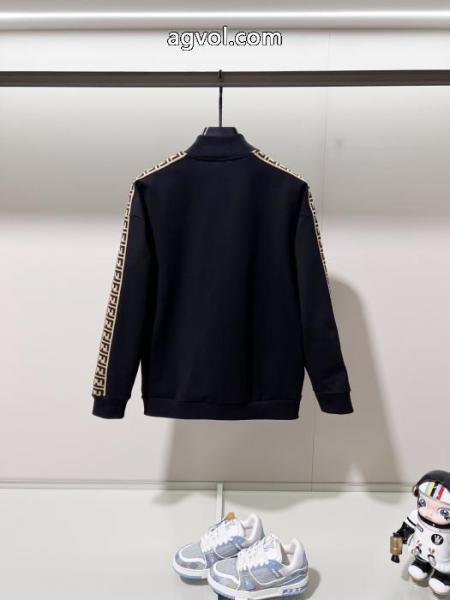 コート新品保証 最旬のスタイル 特に人気コピー 商品 ブランドFENDI 4