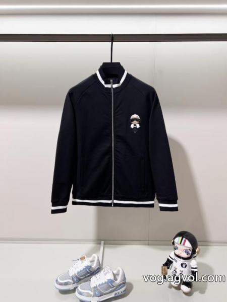 2026ブランド コピー品質の良さ 著名人の着用 現品各色1点限りコートFENDI 0