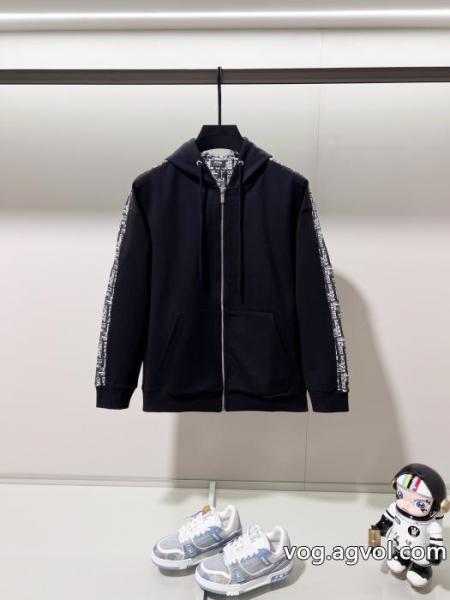 FENDIブランド コピー ショップお買い得品 2026新作 新品本物コート 0