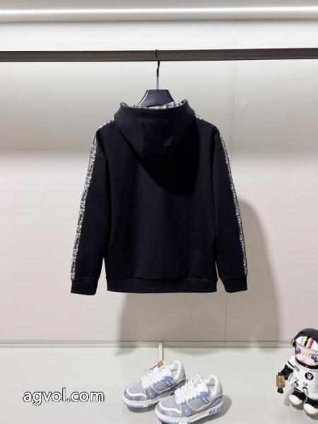 FENDIブランド コピー ショップお買い得品 2026新作 新品本物コート 3