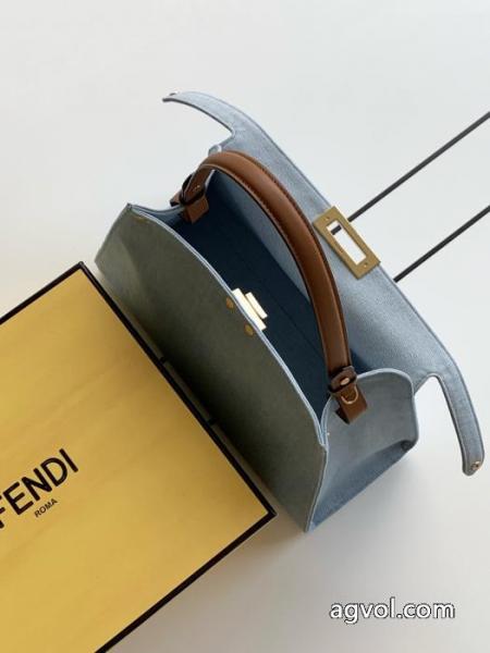 バッグ品質保証2026 大人っぽいデザイン 絶対欲しいフェンディスーパー コピー 通販. 5 