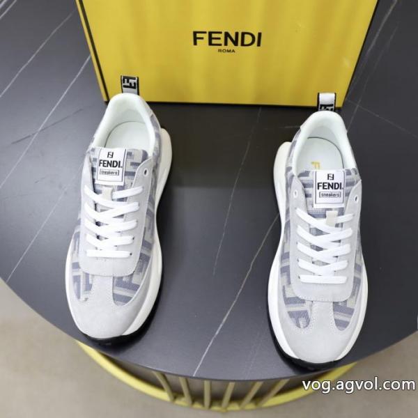 ブランド 品 激安 通販絶対欲しい新作 完売?在庫確保 通気性が抜群FENDIスニーカー. 0 