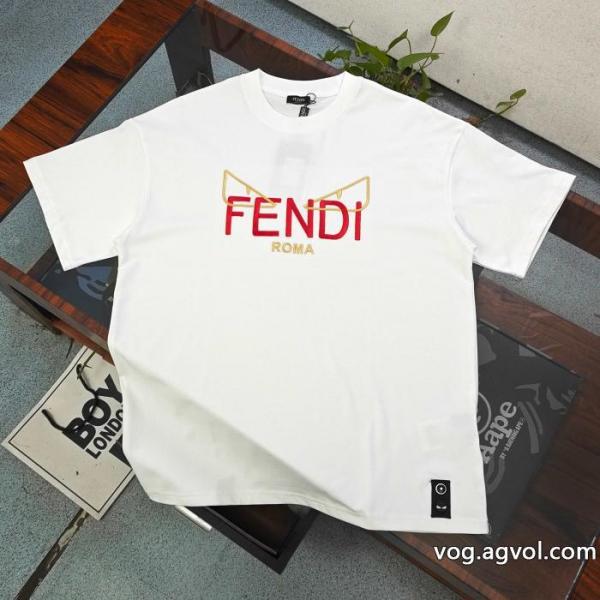 FENDITシャツ雑誌も街も人気アイテム 日本一安い激安 手元に在庫ありコピー ブランド 販売. 0