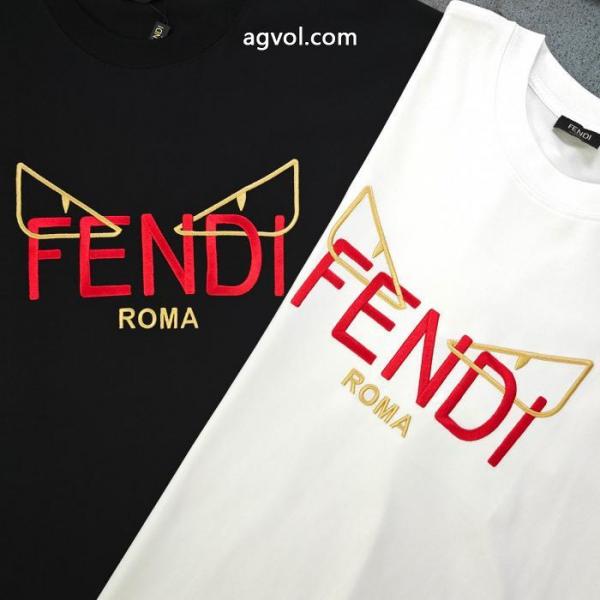 FENDITシャツ雑誌も街も人気アイテム 日本一安い激安 手元に在庫ありコピー ブランド 販売. 5