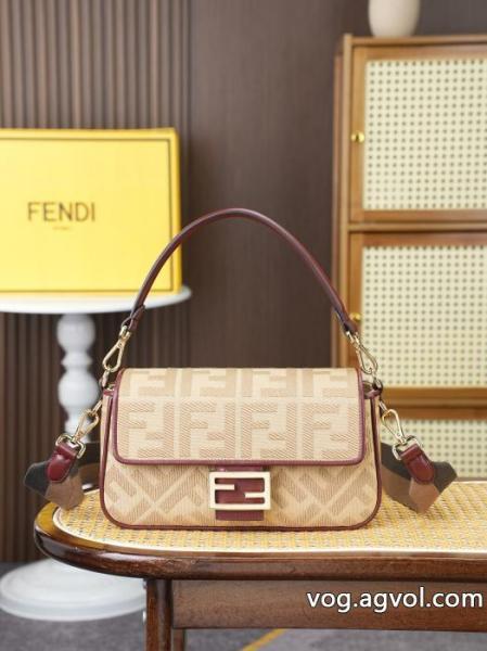 FENDIファッションスタイル 話題沸騰中 2026秋に注目したいスーパー コピー どこで 買えるバッグ. 0