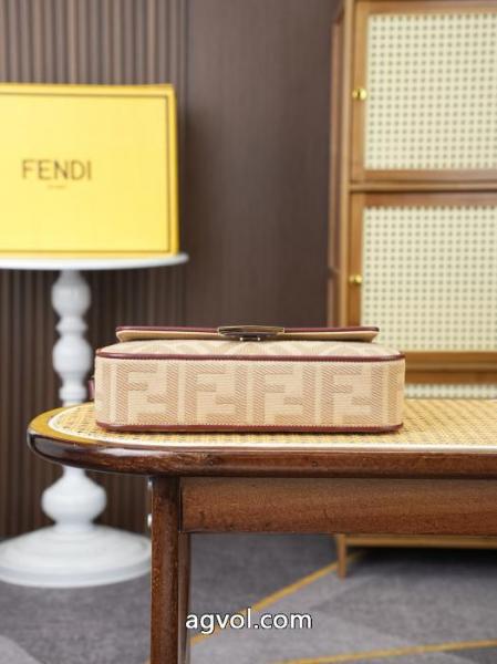 FENDIファッションスタイル 話題沸騰中 2026秋に注目したいスーパー コピー どこで 買えるバッグ. 4