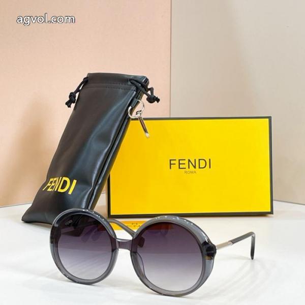 ブティックVIP価格 大人気カラー入荷! 海外限定!!サングラスコピー 商品 ブランドFENDI.. 4
