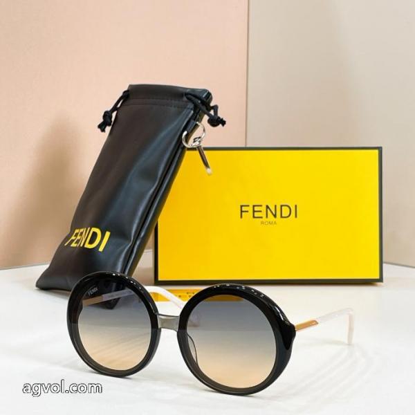 ブティックVIP価格 大人気カラー入荷! 海外限定!!サングラスコピー 商品 ブランドFENDI.. 5