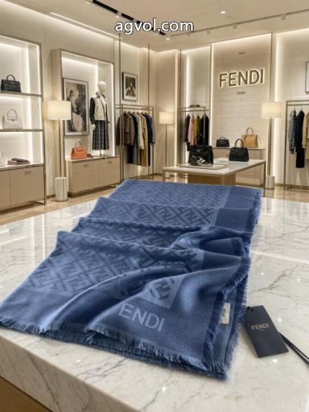 フェンディ激安 通販 ブランドマフラー人気すぎて再入荷 お得得価 人気沸騰アイテム.. 2