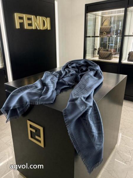 フェンディ激安 通販 ブランドマフラー人気すぎて再入荷 お得得価 人気沸騰アイテム.. 4