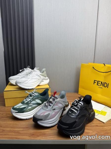 高品質 人気 大好評 新作追加スニーカーブランド スーパー コピー 優良店FENDI. 0 