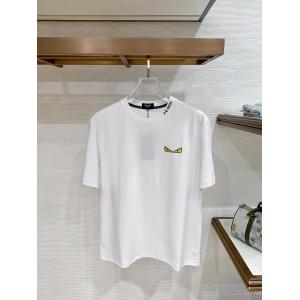 半袖Tシャツ偽物 ブランド 激安数量限定 最高品質かつ最安値 お洒落な印象にFENDI