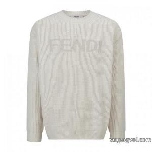 コピー ブランド 通販清潔感溢れる 穿き心地も快適 新作デザイン新色セーターFENDI