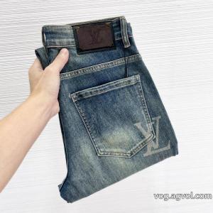 ジーンズLOUIS VUITTONブランド 品 激安 通販新作入荷 先行販売 大好評