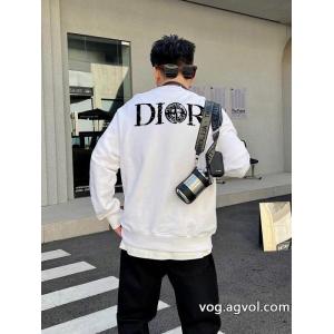 ブランド コピー 激安パーカーDIOR流行の最前線 格好良い 上質で格好い