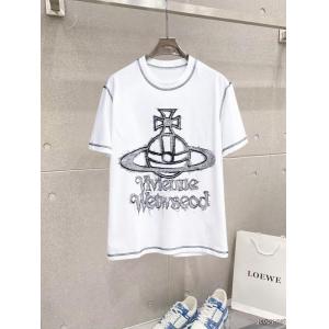 ヴィヴィアン ウエストウッドコピー 商品 ブランドシャツ爆発的人気 最新サイズで可愛い過ぎ 爽やかな色合い..