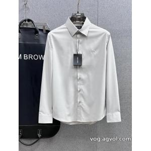 大人買いする方も多い 旅行にも最適 即納!最大半額コピー ブランドTOM FORDシャツ.