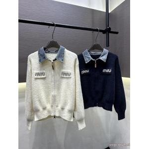 ブランド コピー 着払いジャケッファッション感満載！ セレブ愛用ブランド 大人の魅力ミュウミュウ..