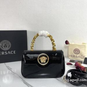 26SS関税込み 大人気最新作 スマートな大人の印象にスーパー コピー 品バッグVERSACE.
