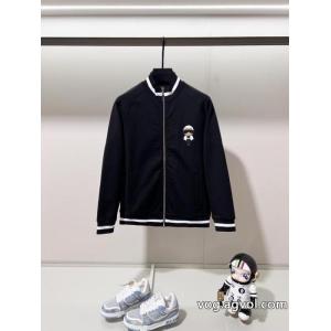  2026ブランド コピー品質の良さ 著名人の着用 現品各色1点限りコートFENDI