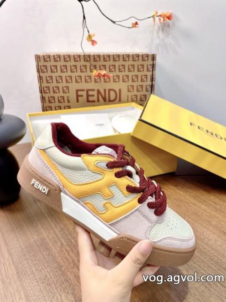 FENDI新入荷アイテムの通販 NEW大変素敵 毎日安い値ブランド新作偽 ブランド 販売スニーカー. 0