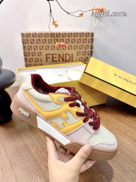 FENDI新入荷アイテムの通販 NEW大変素敵 毎日安い値ブランド新作偽 ブランド 販売スニーカー. 1