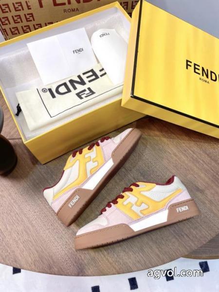 FENDI新入荷アイテムの通販 NEW大変素敵 毎日安い値ブランド新作偽 ブランド 販売スニーカー. 2