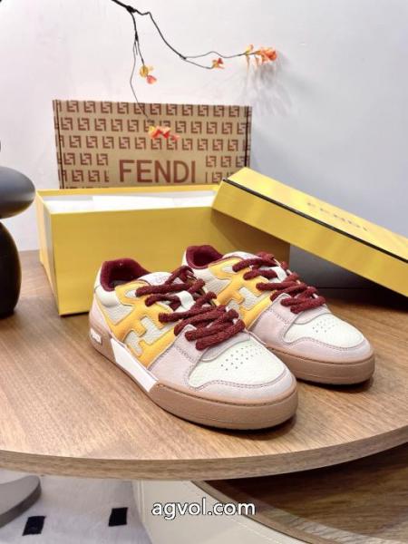 FENDI新入荷アイテムの通販 NEW大変素敵 毎日安い値ブランド新作偽 ブランド 販売スニーカー. 3