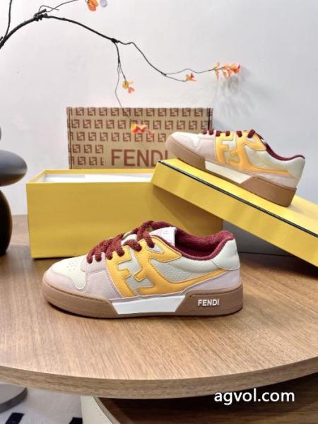 FENDI新入荷アイテムの通販 NEW大変素敵 毎日安い値ブランド新作偽 ブランド 販売スニーカー. 4