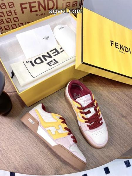 FENDI新入荷アイテムの通販 NEW大変素敵 毎日安い値ブランド新作偽 ブランド 販売スニーカー. 6