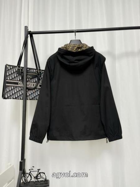 ジャケット限定セール高品質 大幅に値下げ 超かわいいブランド 通販 激安フェンディ 1