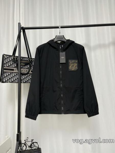 ジャケット限定セール高品質 大幅に値下げ 超かわいいブランド 通販 激安フェンディ 0