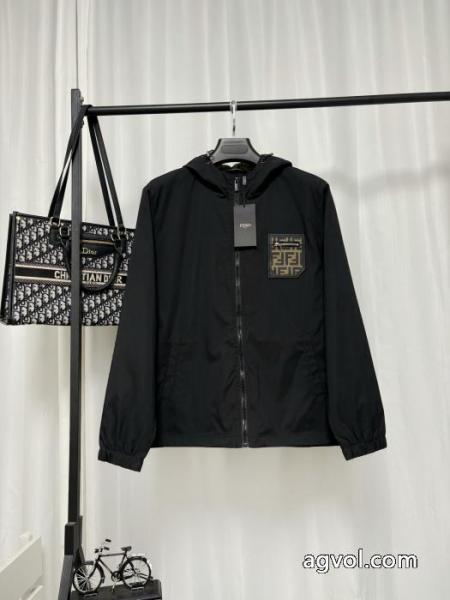 ジャケット限定セール高品質 大幅に値下げ 超かわいいブランド 通販 激安フェンディ 3